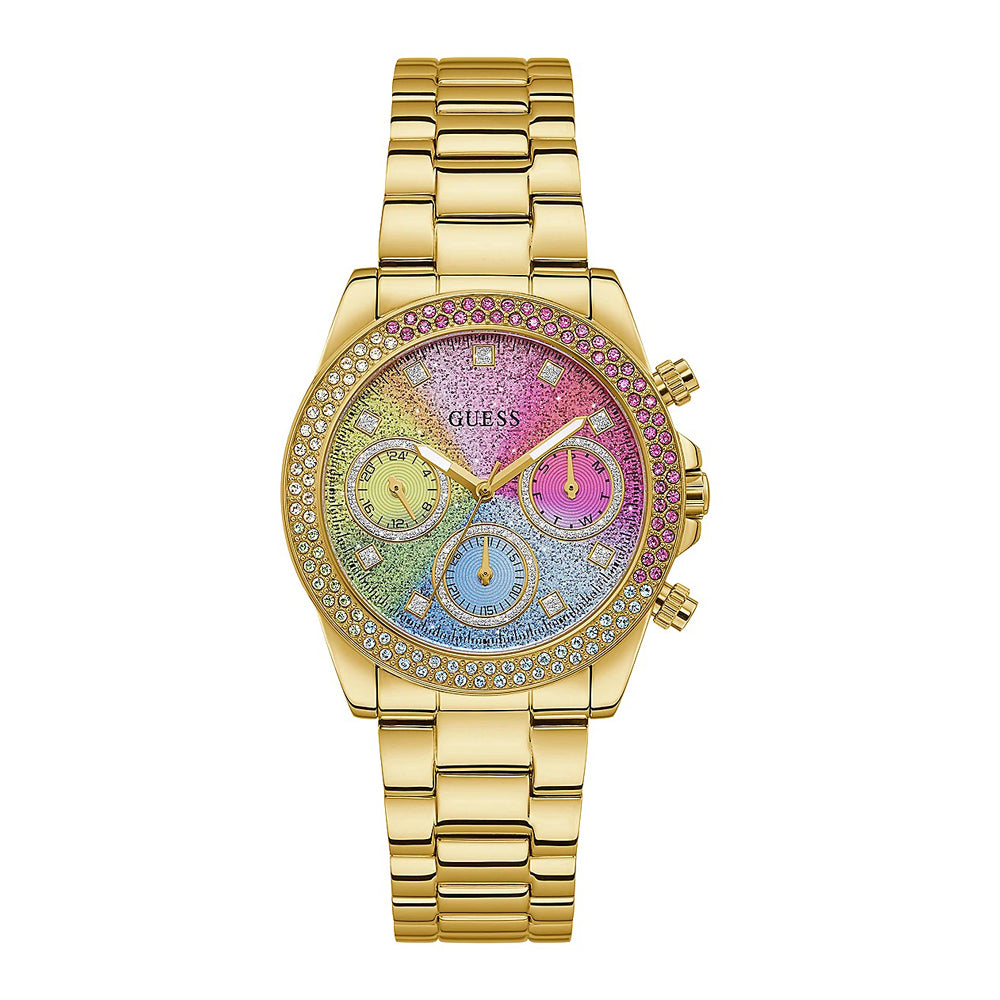 Guess Sol GW0483L4 Damenuhr Guess Sol GW0483L4 Damenuhr